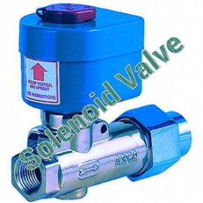 Solenoid Valve