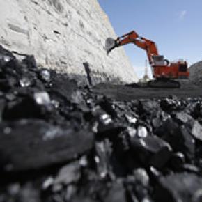 Mining