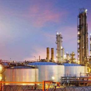 Oil Refining